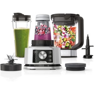 Ninja Foodi 3-in-1 Nutri Blender | CB350UK