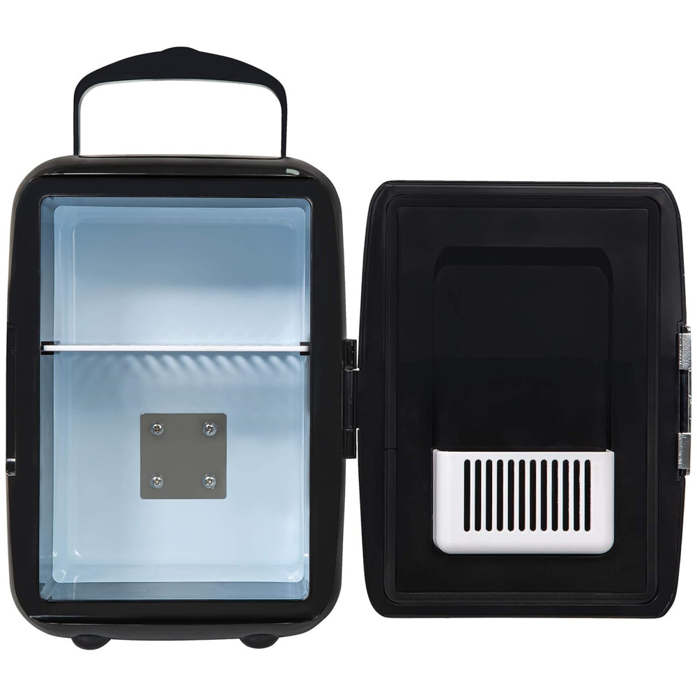 Russell Hobbs Mini Cooler | Black | RH4CLR1001B Russell Hobbs Mini Cooler | Black | RH4CLR1001B