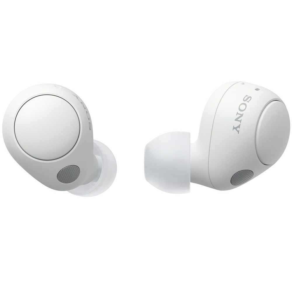 Sony Noise Cancelling Bluetooth Earbuds | White | WFC700NWCE7 Sony Noise Cancelling Bluetooth Earbuds | White | WFC700NWCE7