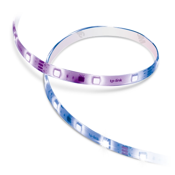 Tapo Smart Multicolour Light Strip | 5 Mtr | L9205 Tapo Smart Multicolour Light Strip | 5 Mtr | L9205