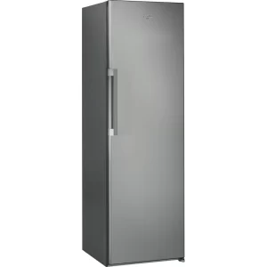 Whirlpool Tall Freestanding Fridge | Stainless Steel | SW82QXRUK