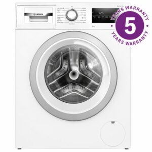 Bosch Series 4 Washing Machine | 9KG | 1400 Spin | WAN28259GB
