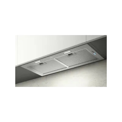 Elica 72cm Fold Hood | Grey | FOLDGRA72 Elica 72cm Fold Hood | Grey | FOLDGRA72
