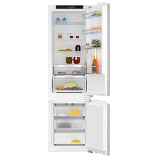 Neff N50 Integrated Fridge Freezer | KI7962FD0 Neff N50 Integrated Fridge Freezer | KI7962FD0