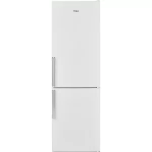 Whirlpool Stop Frost Fridge Freezer | White | W5821EW