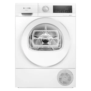 Siemens iQ500 Tumble Dryer | 9Kg | WQ45G2D9IE