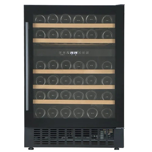 Powerpoint Dual Zone Wine Storage | 46 Bottle | P39AD46 Powerpoint Dual Zone Wine Storage | 46 Bottle | P39AD46