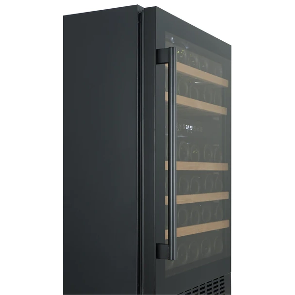 Powerpoint Dual Zone Wine Storage | 46 Bottle | P39AD46 Powerpoint Dual Zone Wine Storage | 46 Bottle | P39AD46