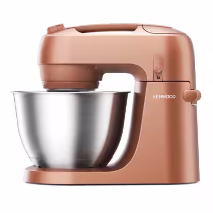 Kenwood Go Stand Mixer | Red | KZM35.000RD Kenwood Go Stand Mixer | Red | KZM35.000RD