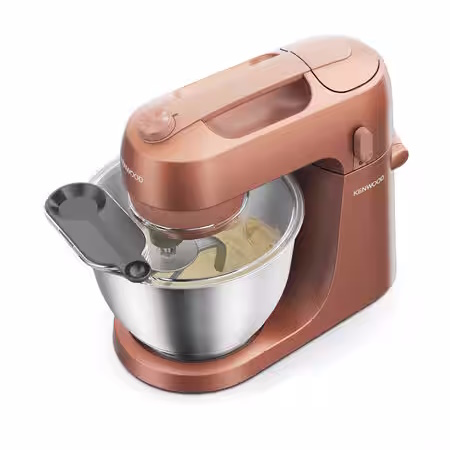 Kenwood Go Stand Mixer | Red | KZM35.000RD Kenwood Go Stand Mixer | Red | KZM35.000RD