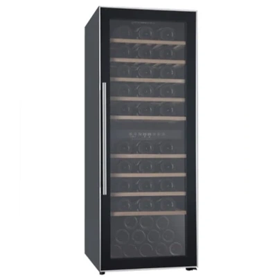 Powerpoint Dual Zone Wine Storage | 77 Bottle | P39AD77 Powerpoint Dual Zone Wine Storage | 77 Bottle | P39AD77