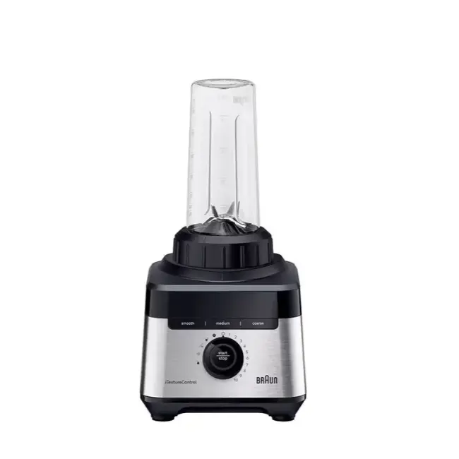 Braun PowerBlend 7 Jug Blender | JB7551BK Braun PowerBlend 7 Jug Blender | JB7551BK