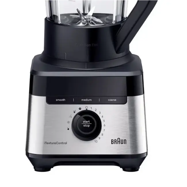 Braun PowerBlend 7 Jug Blender | JB7551BK Braun PowerBlend 7 Jug Blender | JB7551BK