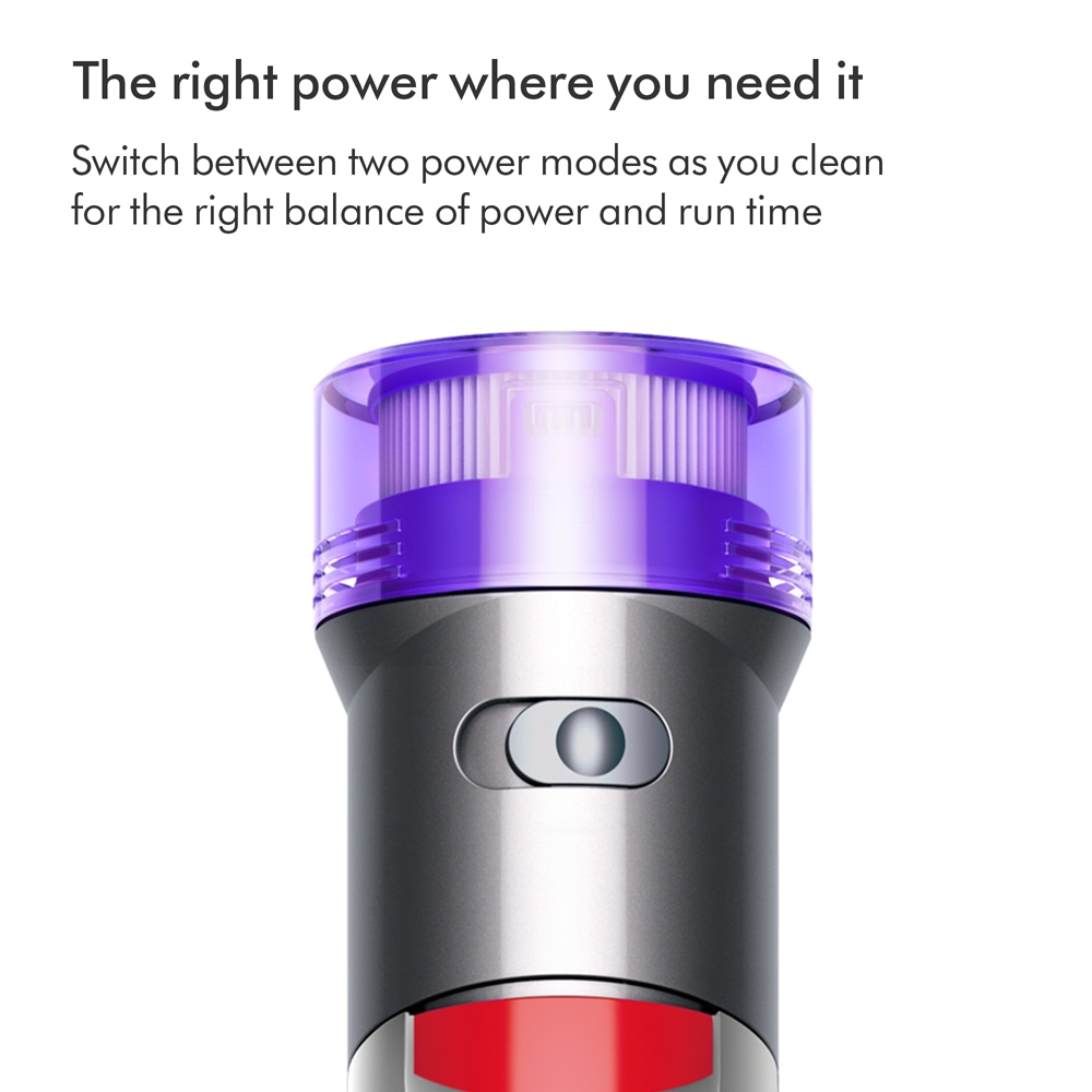 Dyson V8 Advanced Cordless Vacuum Cleaner | 492637-01 Dyson V8 Advanced Cordless Vacuum Cleaner | 492637-01