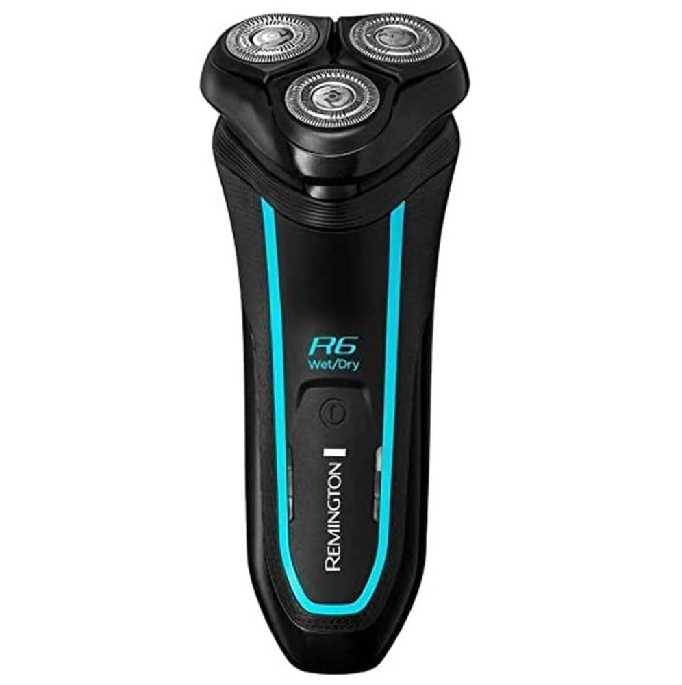 Remington R6 Aqua Rotary Shaver | R6000 Remington R6 Aqua Rotary Shaver | R6000