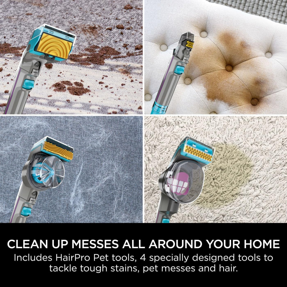 Shark CarpetXpert HairPro Deep Carpet Cleaner | EX300UK Shark CarpetXpert HairPro Deep Carpet Cleaner | EX300UK