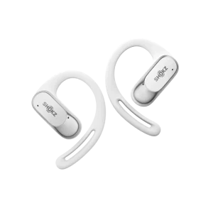 Shokz Openfit Air Wireless Earbuds | White | 38-T511WT