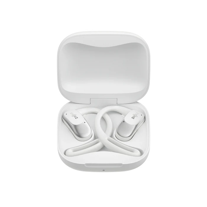 Shokz Openfit Air Wireless Earbuds | White | 38-T511WT Shokz Openfit Air Wireless Earbuds | White | 38-T511WT