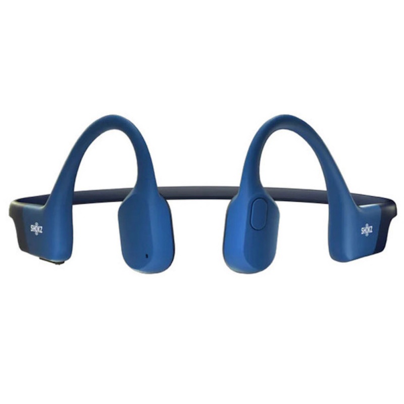 Shokz Openrun Wireless Headphone USB-C | Blue | 38-S805-ST-BL Shokz Openrun Wireless Headphone USB-C | Blue | 38-S805-ST-BL