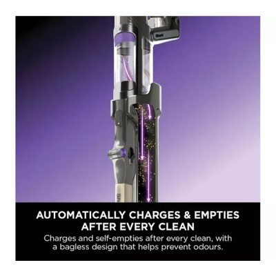 Shark PowerDetect Clean & Empty Pet Vacuum Cleaner | IP3251UKT Shark PowerDetect Clean & Empty Pet Vacuum Cleaner | IP3251UKT