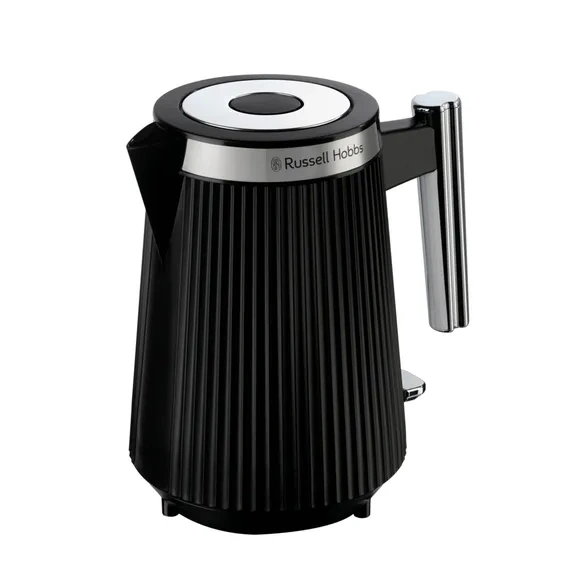 Russell Hobbs Brontë Kettle | Black | 26750 Russell Hobbs Brontë Kettle | Black | 26750