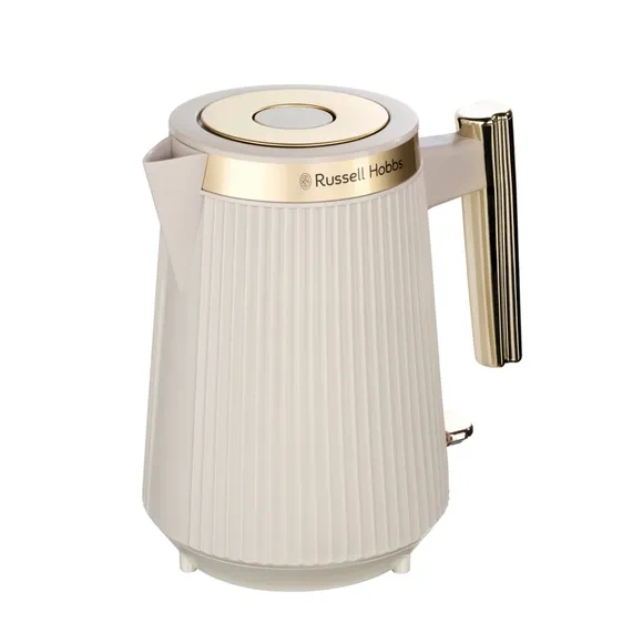 Russell Hobbs Brontë Kettle | Stone | 26751 Russell Hobbs Brontë Kettle | Stone | 26751