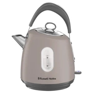 Russell Hobbs Stylevia Kettle | Mocha | 28133