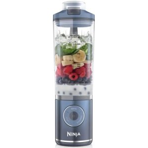 Ninja Blast Max Portable Blender | Navy | BC251UKNV