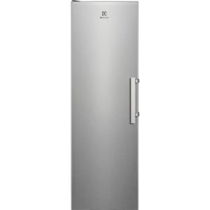 Electrolux Freestanding Larder Freezer | Stainless Steel | LUT6NE28X