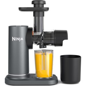 Ninja Cold Press Juicer | JC151UK