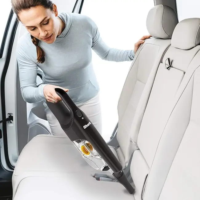 Shark Classic Handheld Pet Vacuum | CH950UKT Shark Classic Handheld Pet Vacuum | CH950UKT