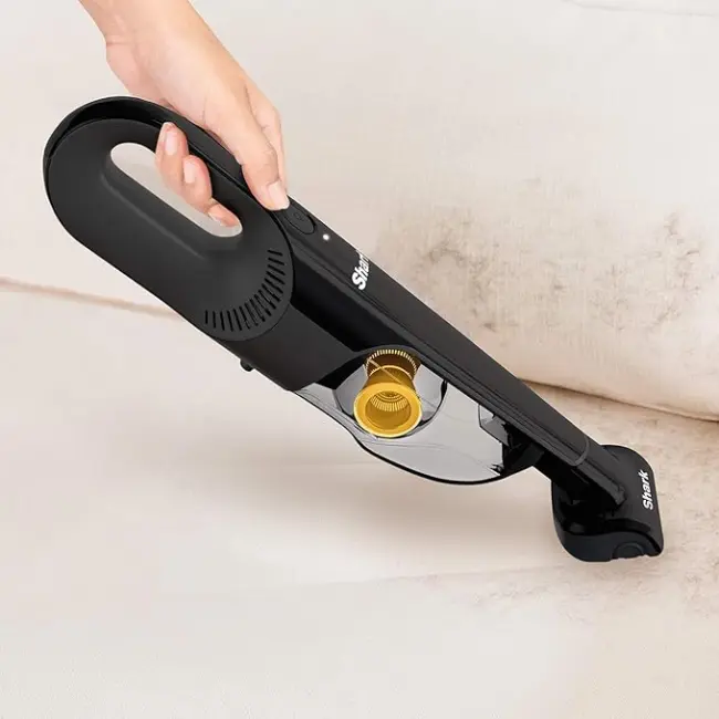 Shark Classic Handheld Pet Vacuum | CH950UKT Shark Classic Handheld Pet Vacuum | CH950UKT