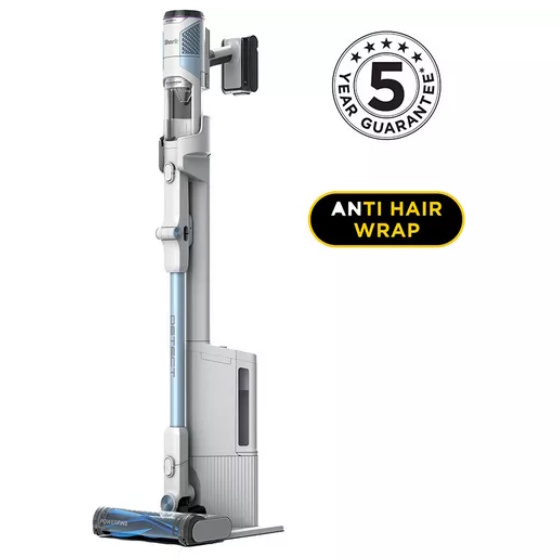 Shark Detect Clean & Empty Cordless Pet Vacuum Cleaner | IW4621UKT Shark Detect Clean & Empty Cordless Pet Vacuum Cleaner | IW4621UKT
