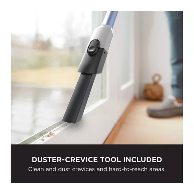 Shark Detect Clean & Empty Cordless Pet Vacuum Cleaner | IW4621UKT Shark Detect Clean & Empty Cordless Pet Vacuum Cleaner | IW4621UKT