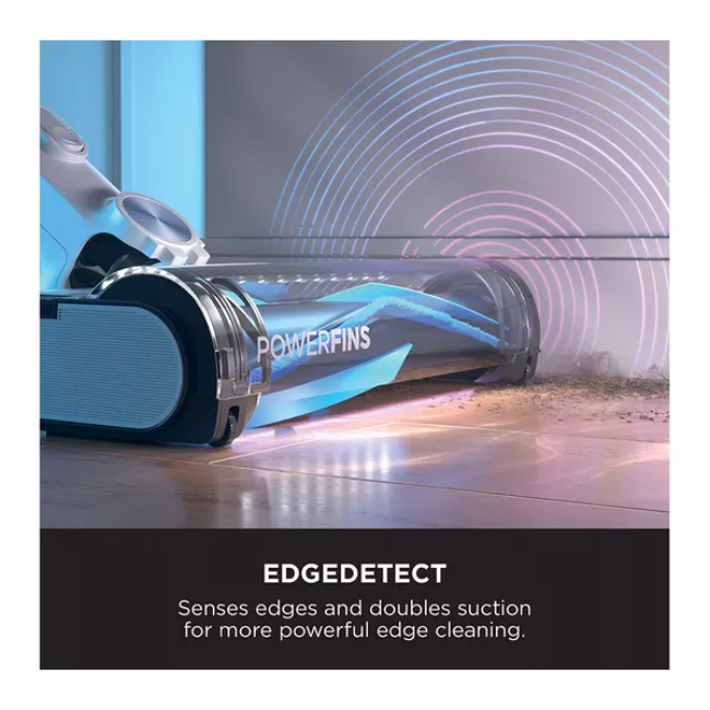 Shark Detect Clean & Empty Cordless Pet Vacuum Cleaner | IW4621UKT Shark Detect Clean & Empty Cordless Pet Vacuum Cleaner | IW4621UKT