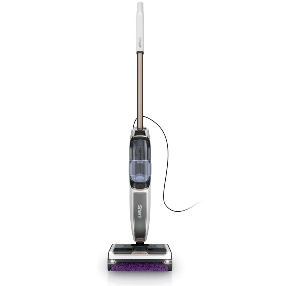 Shark SteamPickUp Hard Floor Cleaner | SD200UK Shark SteamPickUp Hard Floor Cleaner | SD200UK