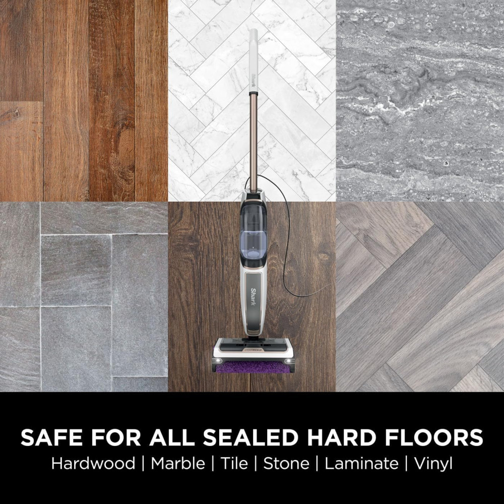 Shark SteamPickUp Hard Floor Cleaner | SD200UK Shark SteamPickUp Hard Floor Cleaner | SD200UK