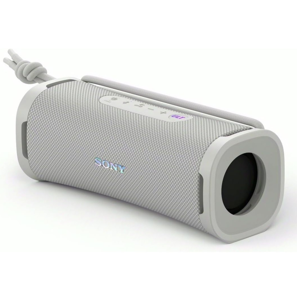 Sony ULT FIELD 1 Portable Speaker | White | SRSULT10WCE7 Sony ULT FIELD 1 Portable Speaker | White | SRSULT10WCE7
