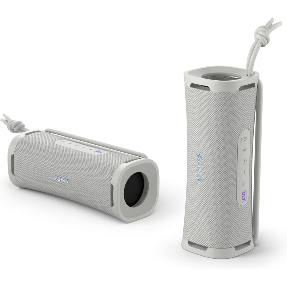 Sony ULT FIELD 1 Portable Speaker | White | SRSULT10WCE7 Sony ULT FIELD 1 Portable Speaker | White | SRSULT10WCE7