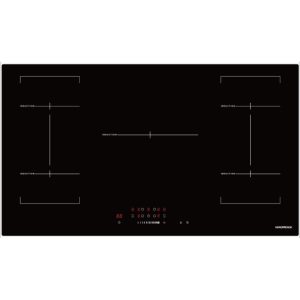 Nordmende 90CM Induction Hob | 5 Zone | HCI902FL