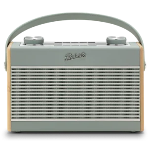 Roberts Rambler Max Internet Radio | Duck Egg | RAM-MAX-DE