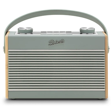 Roberts Rambler Max Internet Radio | Duck Egg | RAM-MAX-DE Roberts Rambler Max Internet Radio | Duck Egg | RAM-MAX-DE
