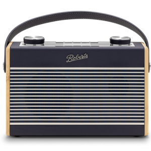 Roberts Rambler Max Internet Radio | Navy | RAM-MAX-NB