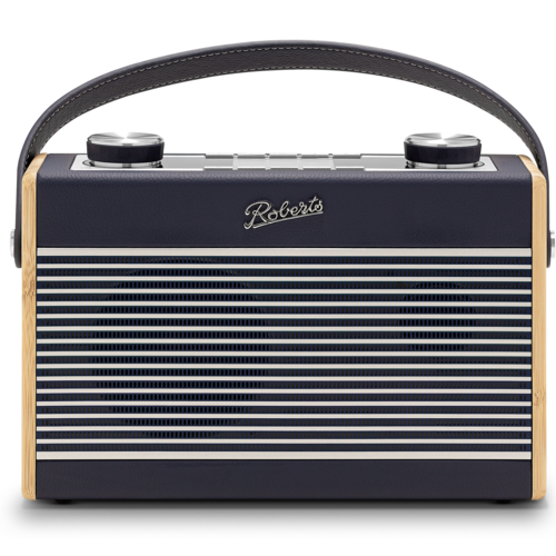 Roberts Rambler Max Internet Radio | Navy | RAM-MAX-NB Roberts Rambler Max Internet Radio | Navy | RAM-MAX-NB