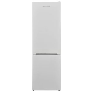 Nordmende 60/40 Fridge Freezer | White | RFF60405WH