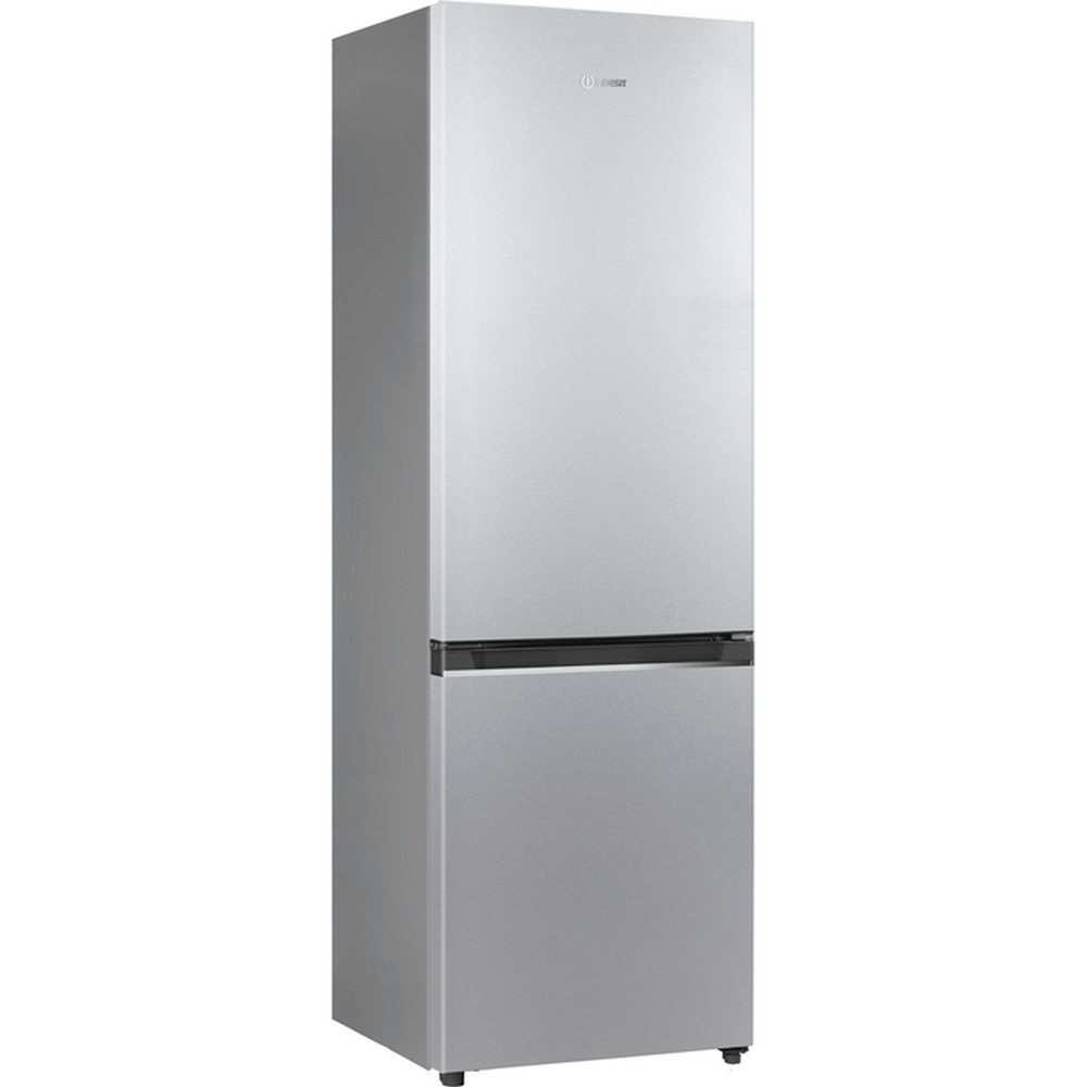 Indesit 70/30 Fridge Freezer | Silver | INKS8261S4UK Indesit 70/30 Fridge Freezer | Silver | INKS8261S4UK