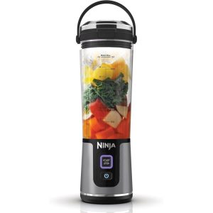 Ninja Blast Portable Blender | Black | BC151UKBK