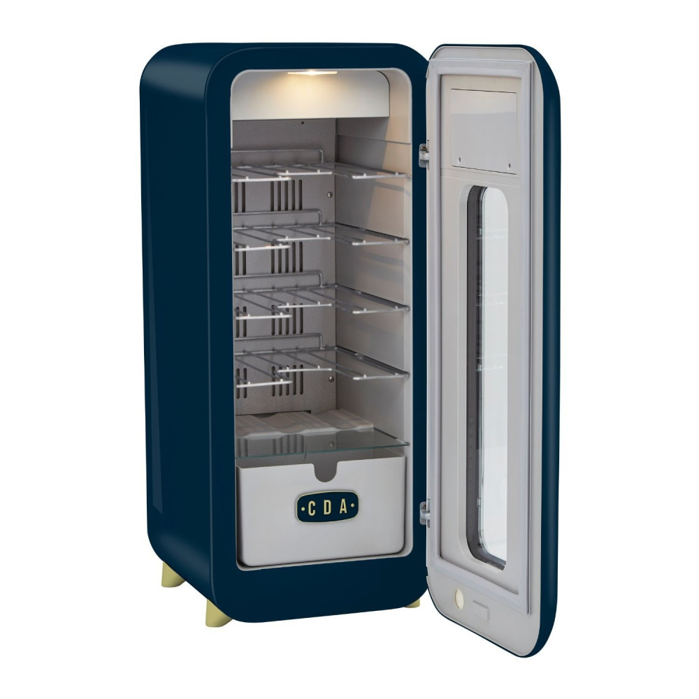 CDA Freestanding Wine Cooler | 13 Bottle | Nancy DarkSkies | 1194205 CDA Freestanding Wine Cooler | 13 Bottle | Nancy DarkSkies | 1194205