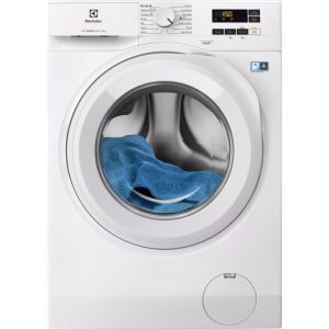 Electrolux Washing Machine | 8KG | 1400 Spin | EFI61841B