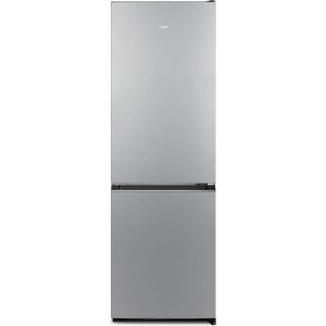 Indesit 70/30 Fridge Freezer | Silver | INKS8261S4UK